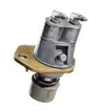 Узел клапана метательного заряда (Propellant Valve Assembly)