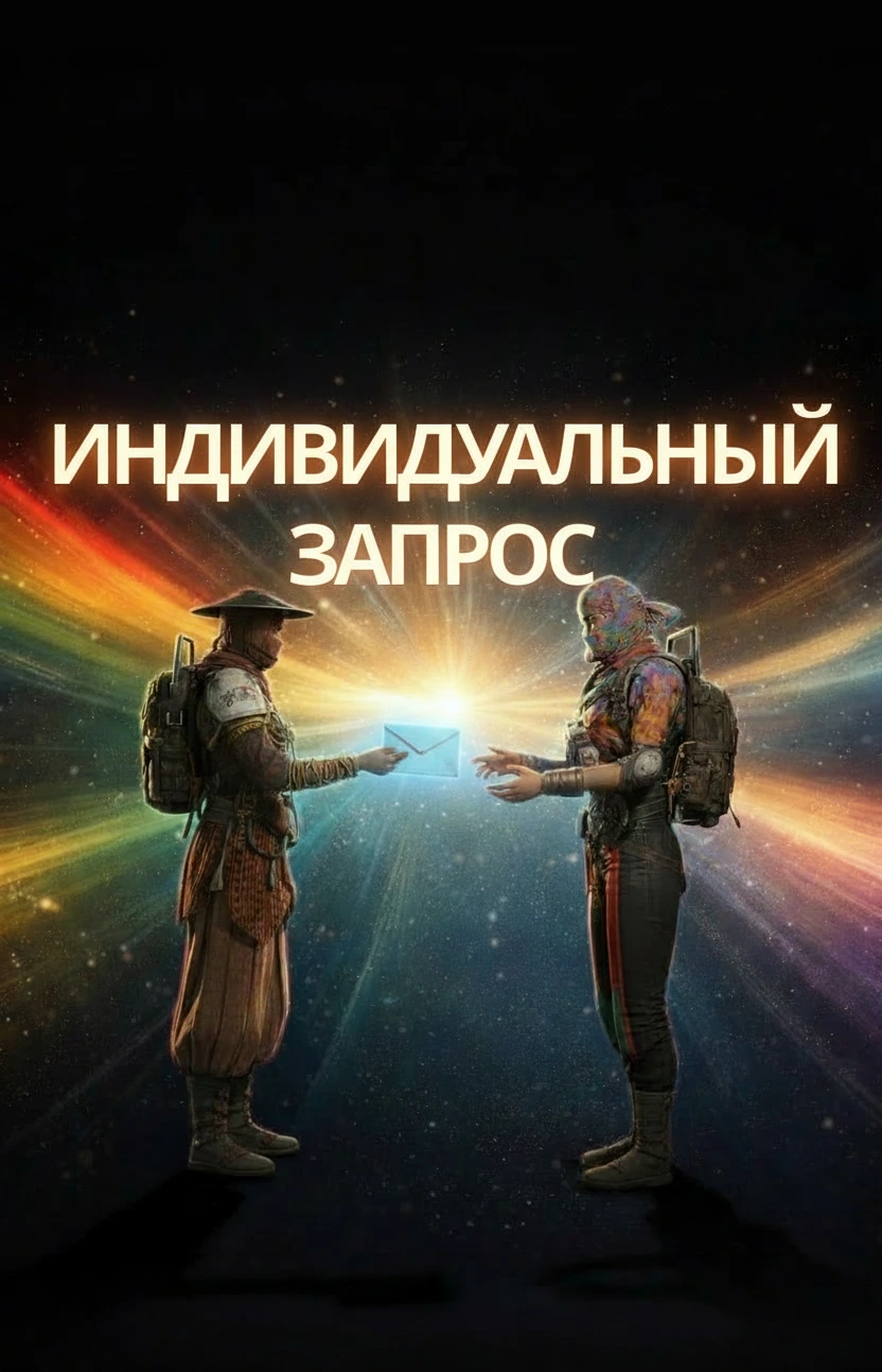 Индивидуальный запрос